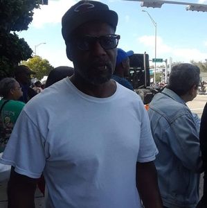 Meet your Posher, Matthew